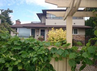 6748 40th Ave SW, Seattle, WA 98136