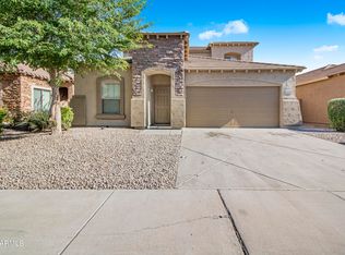 5239 W Maldonado Rd, Laveen, AZ 85339