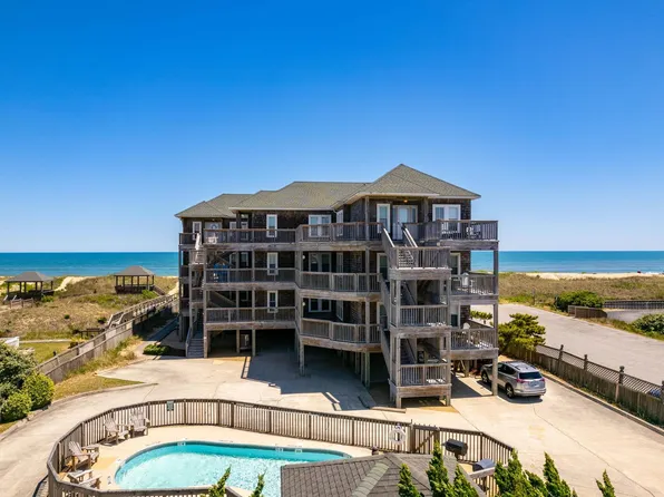 503 N Virginia Dare Trl #8, Kill Devil Hills, NC 27948