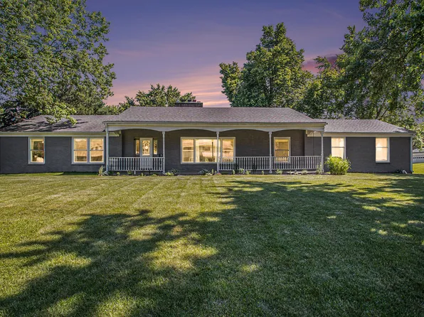 3617 Wedgwood Dr, Portage, MI 49024