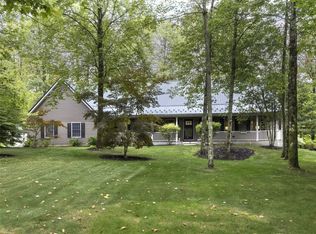 13479 Shartle Ave, Meadville, PA 16335