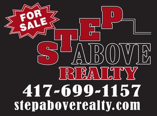 36 Fishhook Ln, Branson West, MO 65737