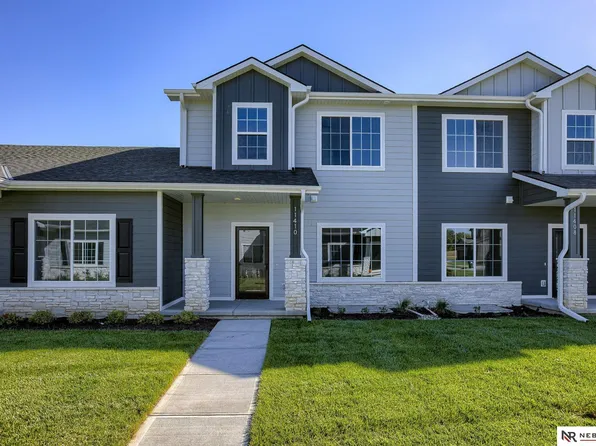 11405 N 160th Ct, Bennington, NE 68007