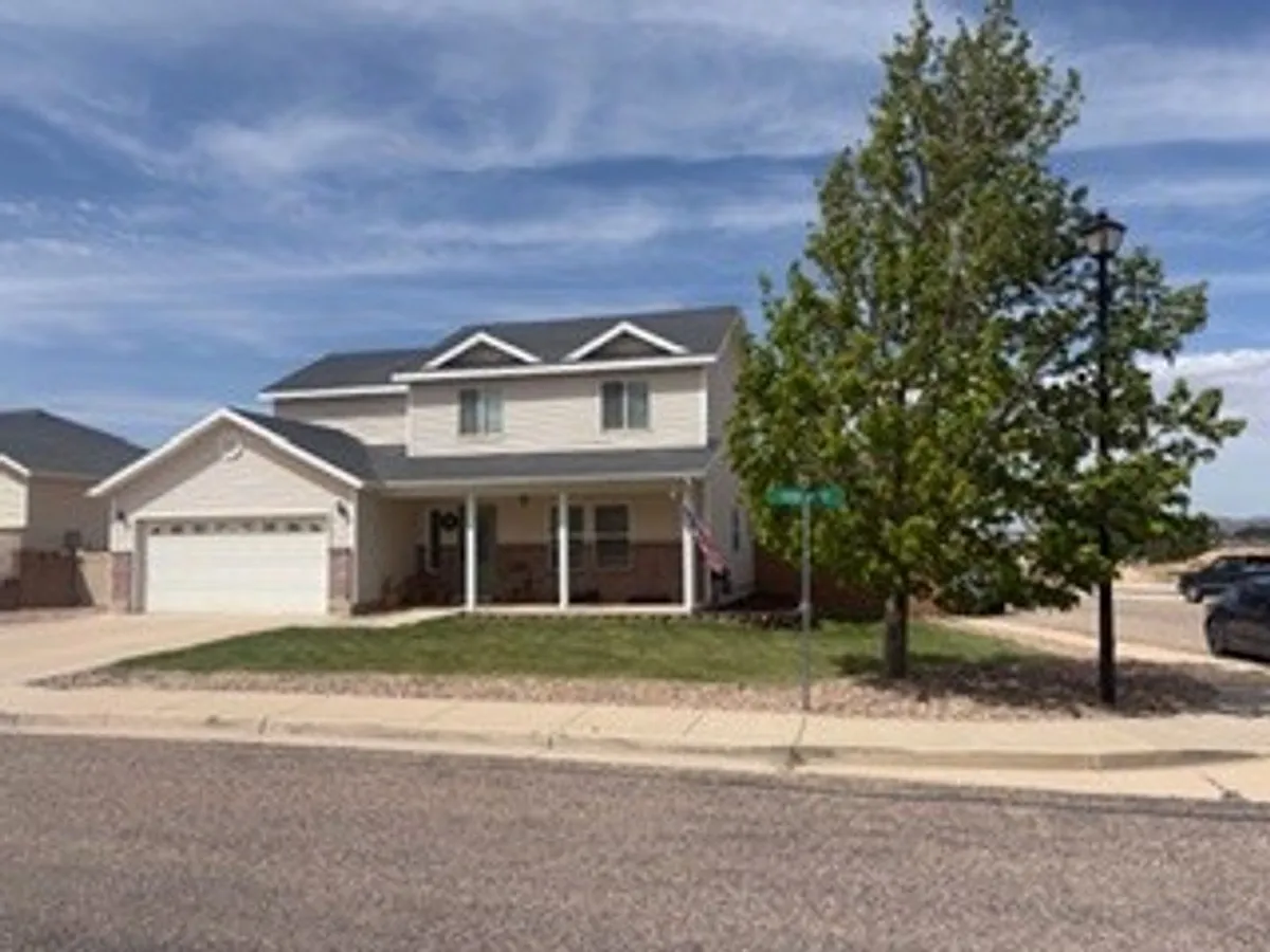 Building Photo - 2665 N 550 W