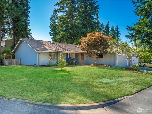 14255 SE Fairwood Boulevard, Renton, WA 98058