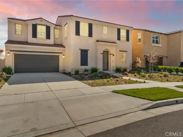 2916 E Grafton St, Ontario, CA 91761