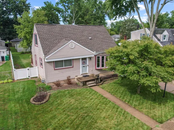 32612 Rosslyn Ave, Garden City, MI 48135
