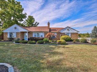 11179 New Biddinger Rd, Harrison, OH 45030