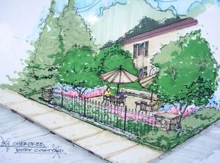 351 Cherokee Ave SE APT 13, Atlanta, GA 30312