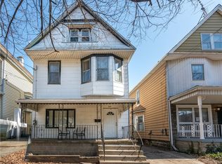 215 Gold St, Buffalo, NY 14206