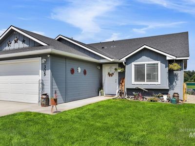 305 E Owyhee Ave, Homedale, ID, 83628