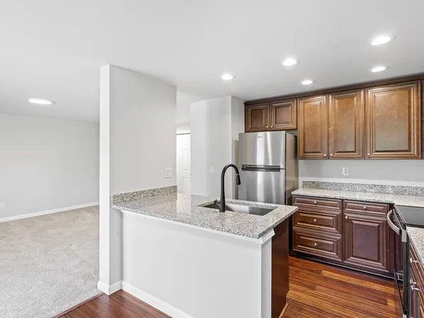 Heron View Apartment Homes