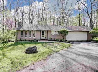 5803 Rosedale Dr, Fort Wayne, IN 46804