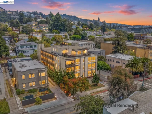 2201 Virginia St APT 2, Berkeley, CA 94709