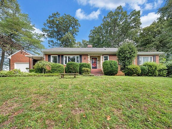 2nd image of 2864 Mount Pleasant Blvd