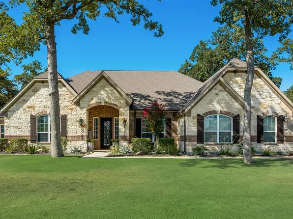 121 Spanish Oak Dr, Aubrey, TX 76227