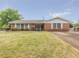 514 Melanie Dr, Montgomery, AL 36109