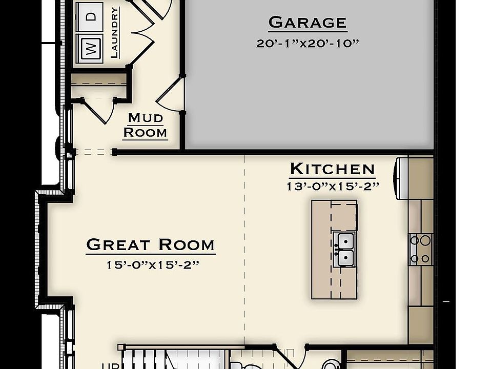 2nd image of 3409 Feldspar Cir