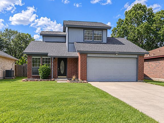2nd image of 3107 Edgewood Dr