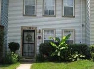 11223 Joyceton Dr, Upper Marlboro, MD 20774