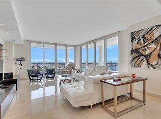 848 Brickell Key Dr APT 2401, Miami, FL 33131