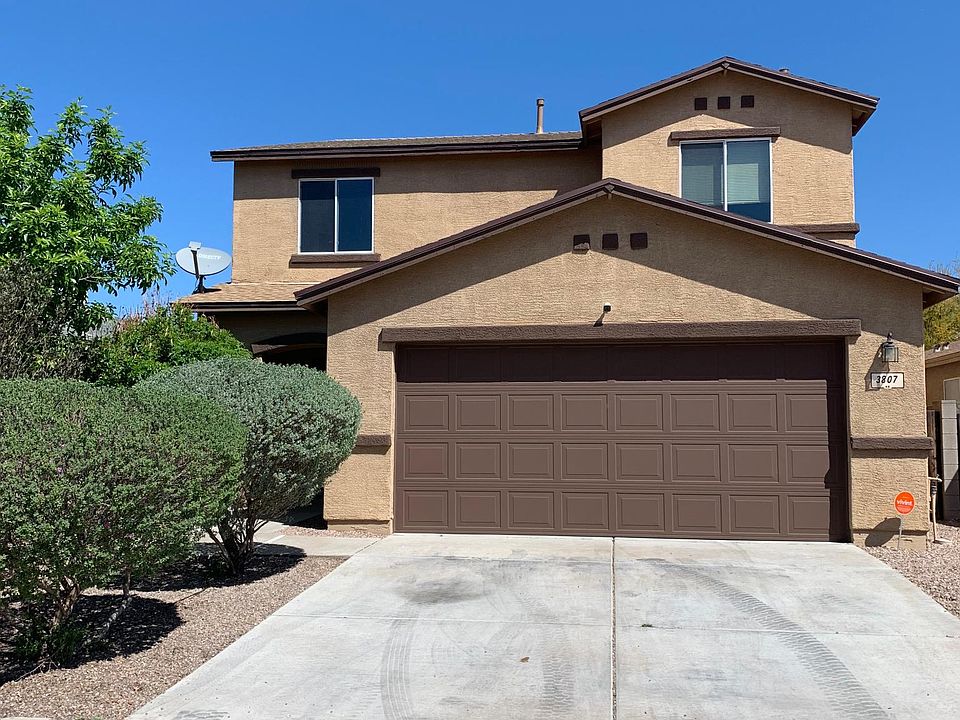 1st image of 3807 E Painted Tortoise St