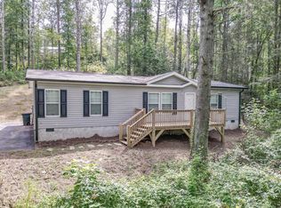 332 Ponderosa Rd #2, Ellijay, GA 30540