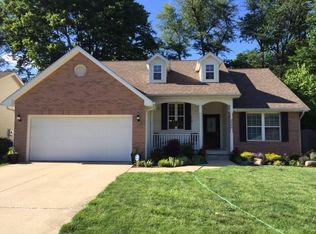 2440 Huber Ln, Terre Haute, IN