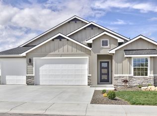 2352 Herron Ridge Dr, Nampa, ID 83686