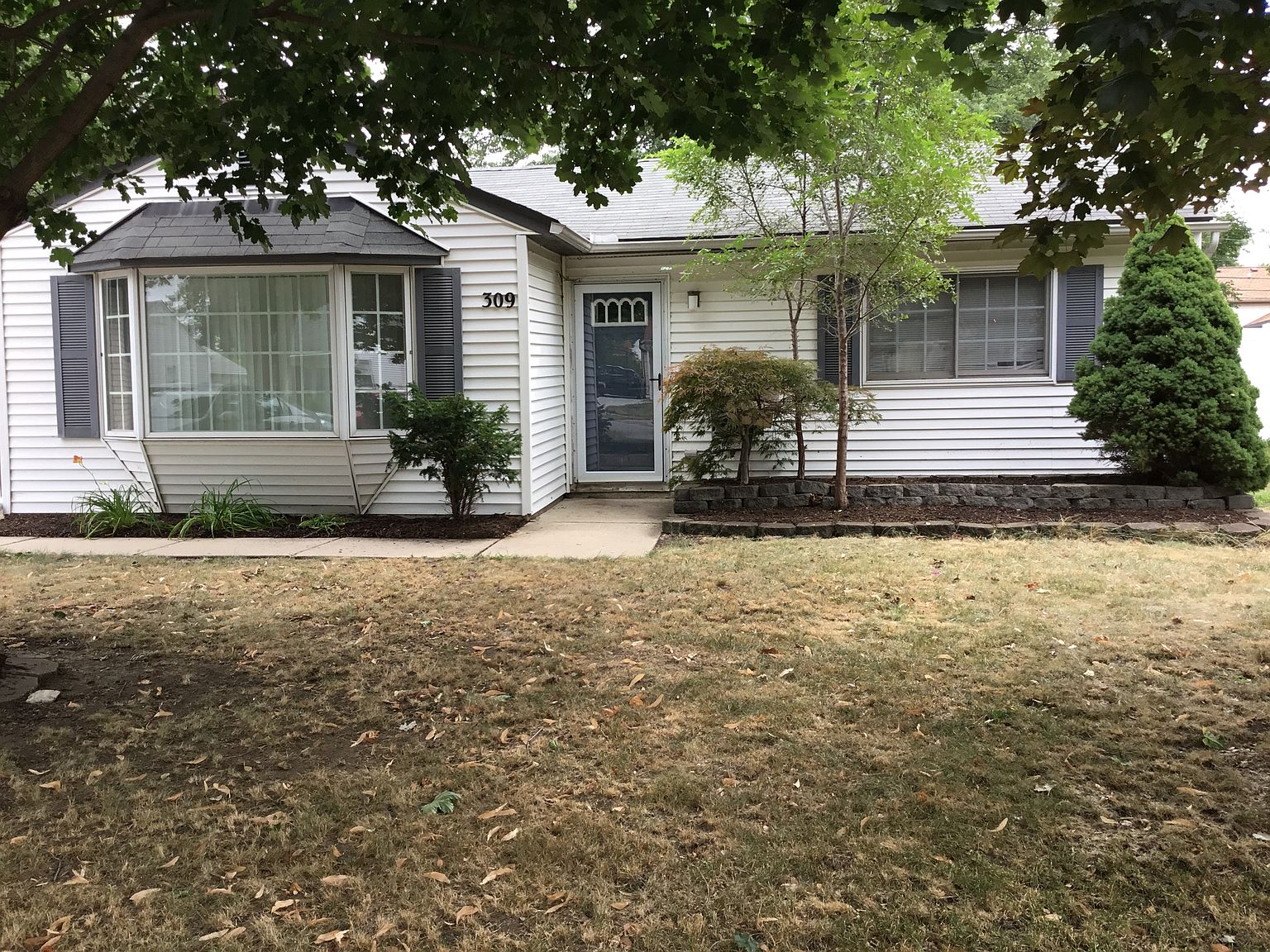 309 S ik Ave, Clawson, MI 48017 Zillow