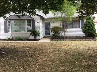 309 S Webik Ave, Clawson, MI 48017