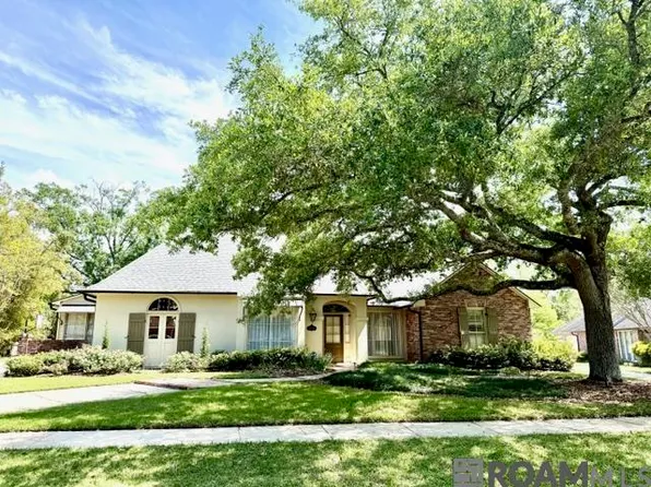 16756 Amberwood Dr, Baton Rouge, LA 70810