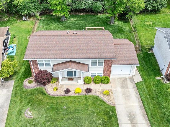 3rd image of 2312 Wesford Dr