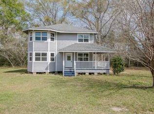 13418 Joe Bill Rd, Saucier, MS 39574