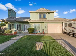 37748 Sweetbrush St, Palmdale, CA 93552