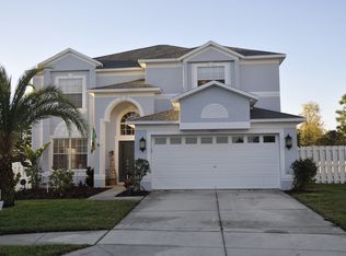 4484 Ayrshire Dr, Spring Hill, FL 34609