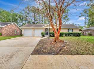 232 Mohican Cir, Summerville, SC 29483