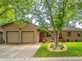 1121 Cynthia St, Lawrence, KS 66049