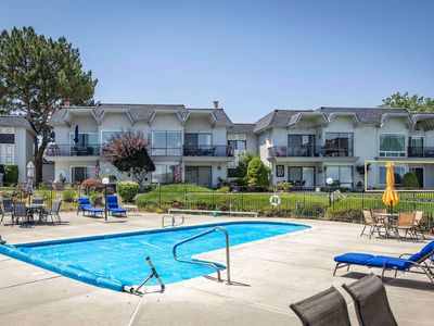 2401 W Canal Dr APT 4A, Kennewick, WA, 99336