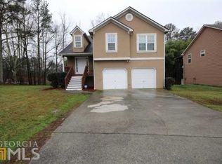 5814 Westside Rd, Austell, GA 30106