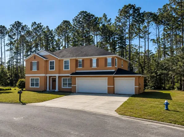 70 ROLLINS LANE, PALM COAST, FL 32164