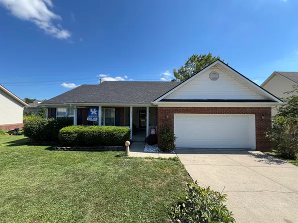 227 Cross Brook Ln, Winchester, KY 40391