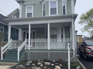12 Atlantic St, Lynn, MA 01902