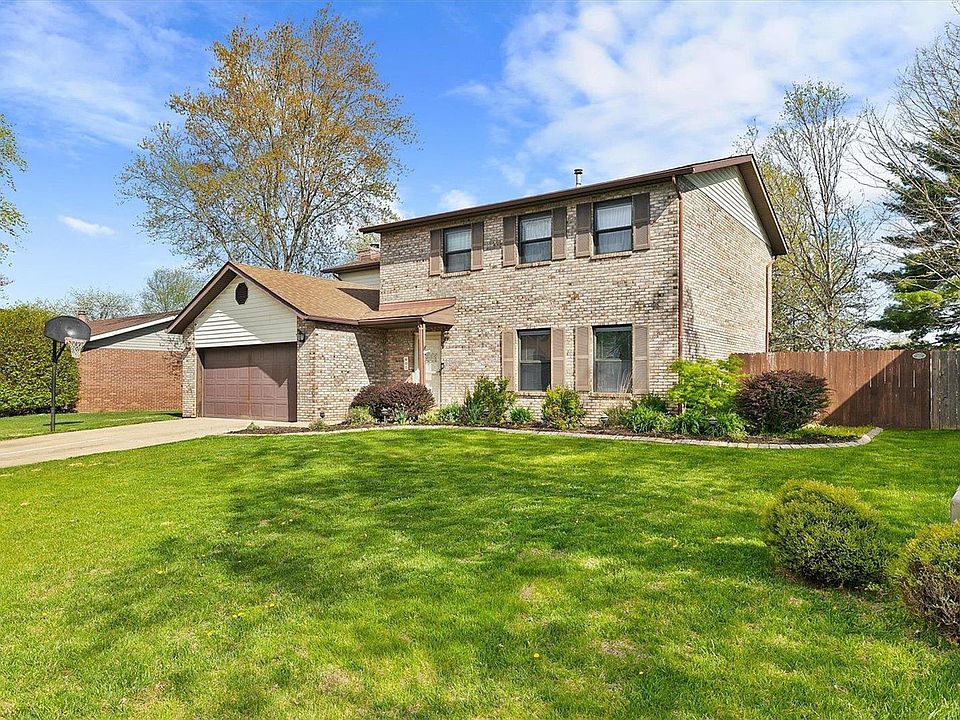 621 Deerfield Dr, Swansea, IL 62226 Zillow