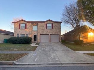 7518 Autumn Brk, Converse, TX 78109
