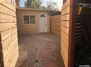 232 Caliente St, Reno, NV 89509