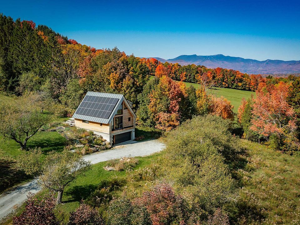 2864 Stowe Hollow Road, Stowe, VT 05672 MLS 4975731 Zillow
