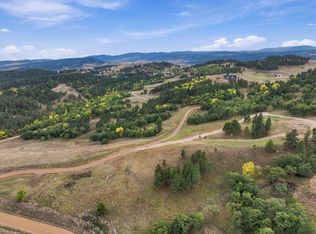 16 Ponderosa Pass Rd, Whitewood, SD 57793