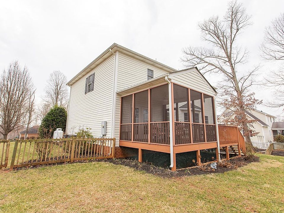 1241 High Grove Ln Forest VA Zillow