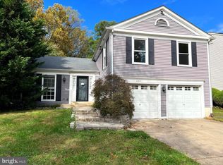 2124 Aventurine Way, Silver Spring, MD 20904